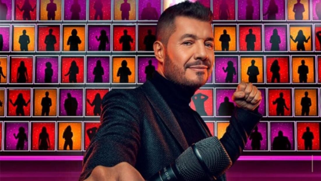 Por qué el “Puma” Rodríguez se enojó con una participante en pleno programa de Argentina