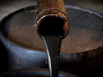 Saudi Arabia attack triggers the biggest jump in oil prices in almost 30 years