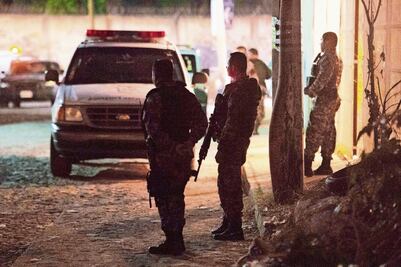 Sospechan que Cártel de Sinaloa opera en Colombia