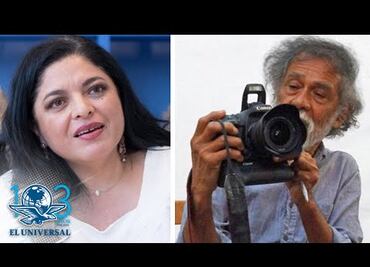 Toledo fue un transgresor: Alejandra Fraustro