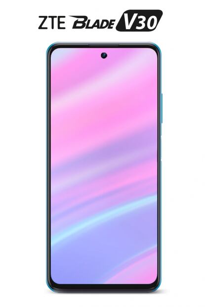 Nuevos competidores en la gama media. Llega la Serie BLADE V30