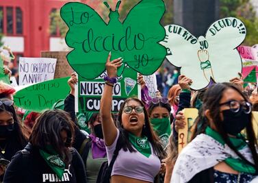El aborto es un servicio de salud y deben eliminarse la causales, dice ONG 