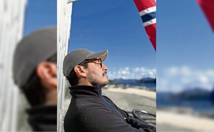 Desde el periodismo cultural decimos adiós a “Hueman”