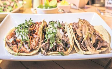 Día del Taco coincide con Viernes de Cuaresma