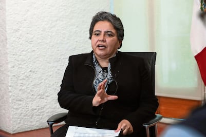 Y, ¿dónde está el nearshoring?