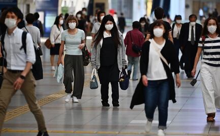 Estudian relación entre Covid-19 y la enfermedad Kawasaki