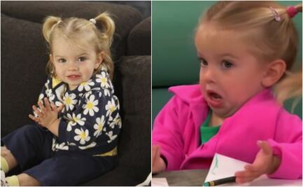 Buena suerte Charlie: ¿cómo luce la actriz que interpretaba a la pequeña Charlie el día de hoy?