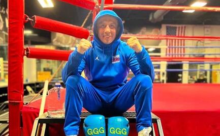 Gennady Golovkin pide a jueces "ser justos" en la pelea contra el Canelo Álvarez