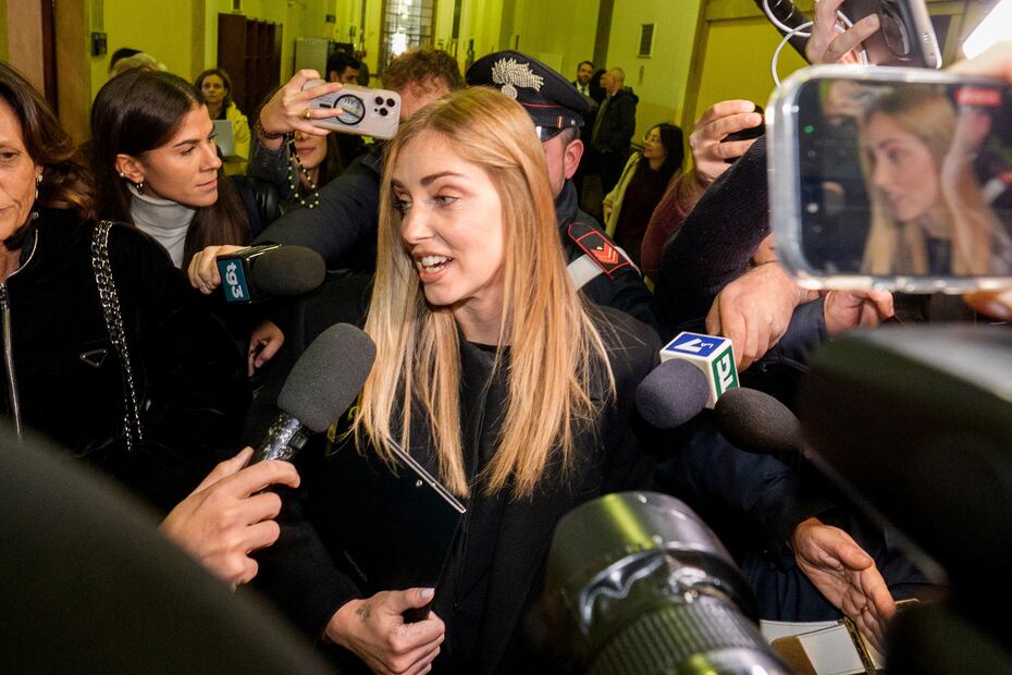 La fiscalía sostiene que la promoción vinculó las ventas con donaciones benéficas que no dependían de la compra. Foto: AP