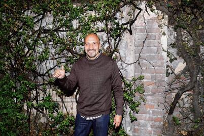 Un “Conejo” optimista