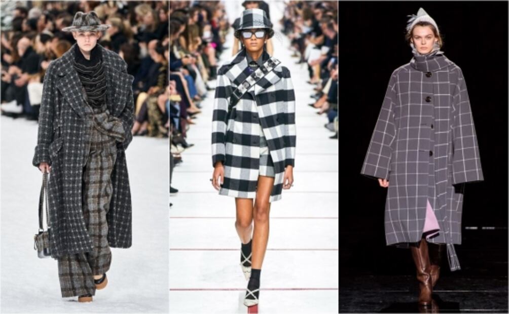 10 tendencias de moda que debes seguir