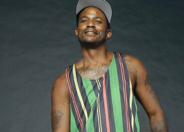 Muere actor de "Black Panther", junto a tres de sus hijos, en trágico accidente automovilístico