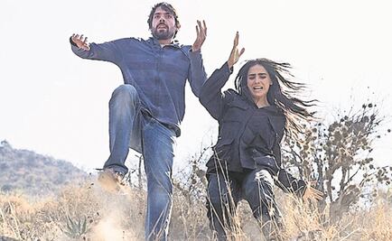 Un final fuerte en Rosario Tijeras