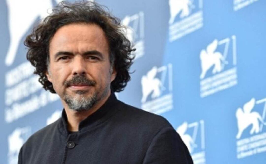 Iñárritu will receive the award at the fifth edition of the Sundance Institute Benefit Gala, to be held on June 2 in LA . (Photo: Archive/EL UNIVERSAL )