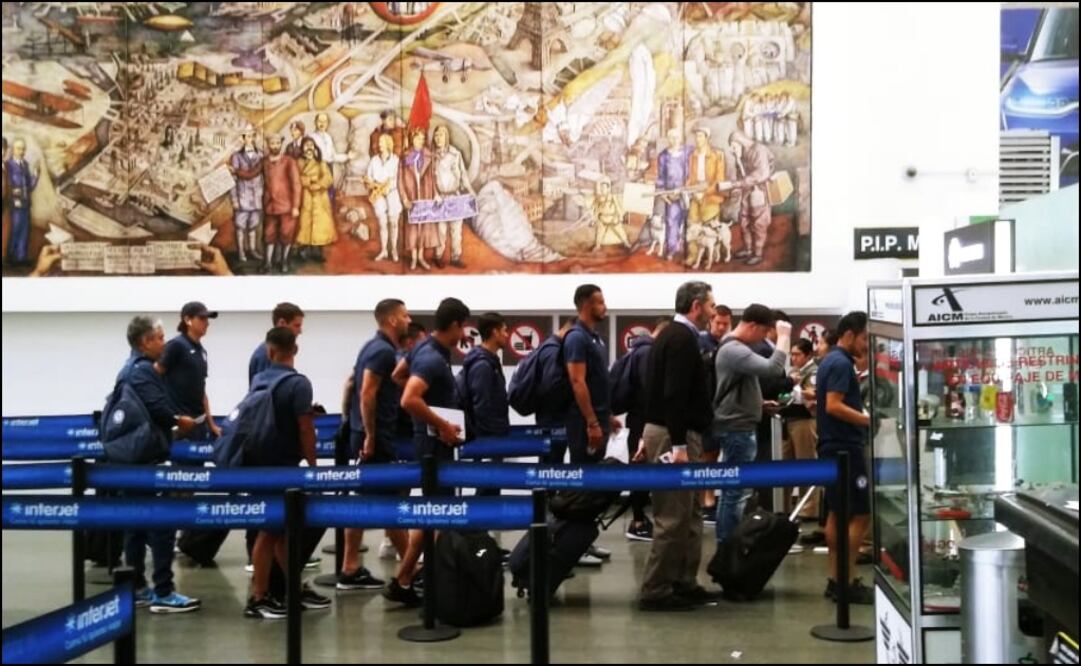 Christian Mendoza / EL UNIVERSAL