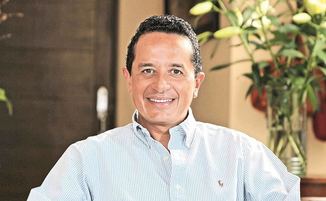 ARCHIVO / EL UNIVERSAL