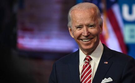 La paciencia estratégica de Biden