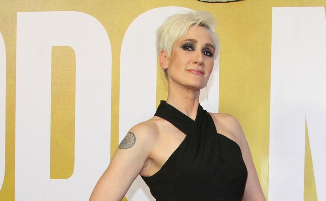 El trabajo de la directora Issa López ha recibido halagos de figuras como Stephen King y Guillermo del Toro. Foto: Carlos Mejía / Archivo EL UNIVERSAL