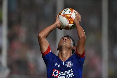 Pesa más estabilidad que invicto en Cruz Azul