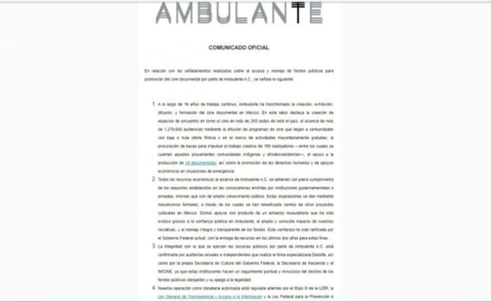 Gael García y Diego Luna niegan que hayan tomado un solo peso de “donativos” fílmicos