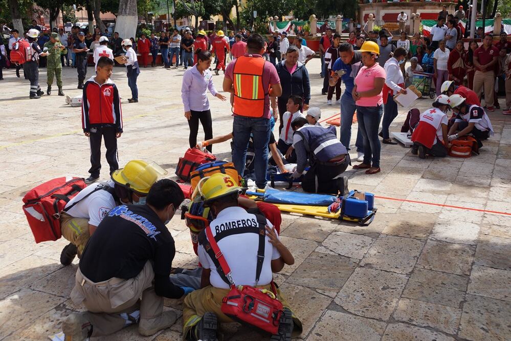 FOTO: Edwin Hernandez. EL UNIVERSAL