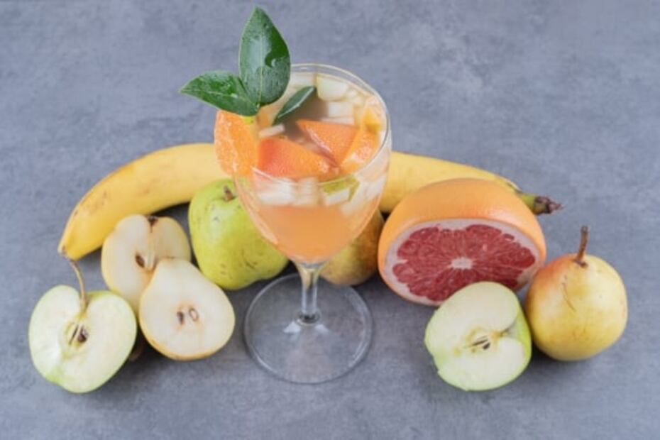 5 cocteles para inaugurar el maratón Guadalupe-Reyes