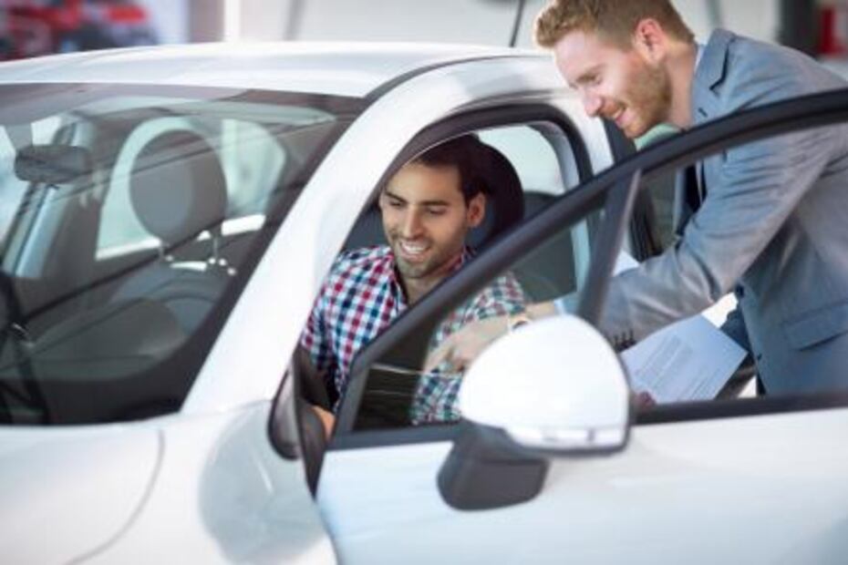 Todo lo que necesitas saber para comprar un auto por financiamiento