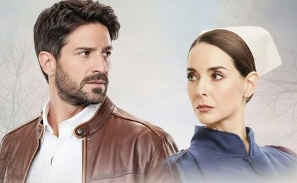 Susana González buscó ayuda profesional para interpretar a Aitana, su personaje en “Mi verdad oculta”