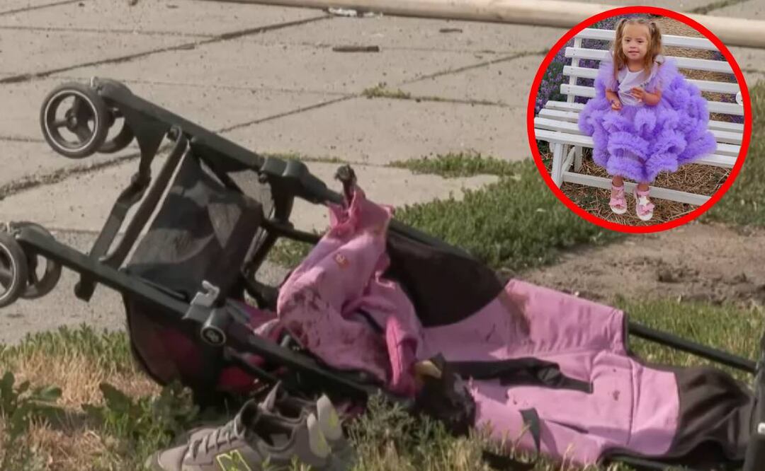 Foto: BBC/ El Universal/ 