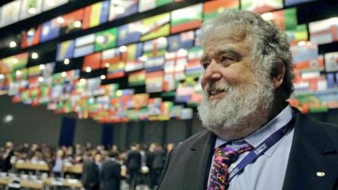 Figuras del deporte que fallecieron en el 2017
