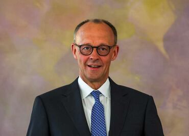 Conservador Friedrich Merz es el nuevo canciller de Alemania; fue elegido en el segundo intento