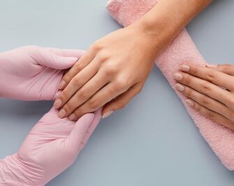 Cómo quitar las uñas de gel en 5 pasos