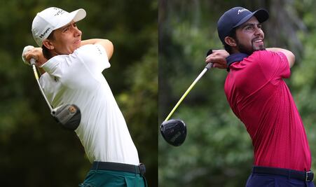 Los hermanos mexicanos Ortiz, a la conquista de Mayakoba  