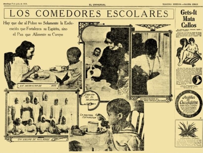 Tras fin de Escuelas de Tiempo Completo, el programa de desayunos sobrevive