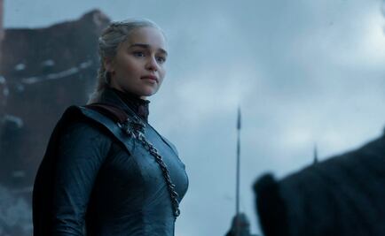 "GOT" una serie llena de curiosidades, errores y nominaciones