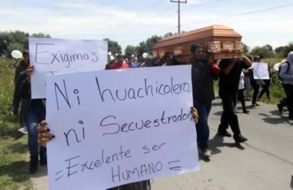 Despiden en Puebla a edil del PVEM asesinado