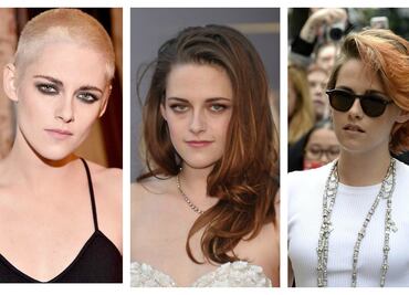 La evolución de estilo de Kristen Stewart en los últimos años