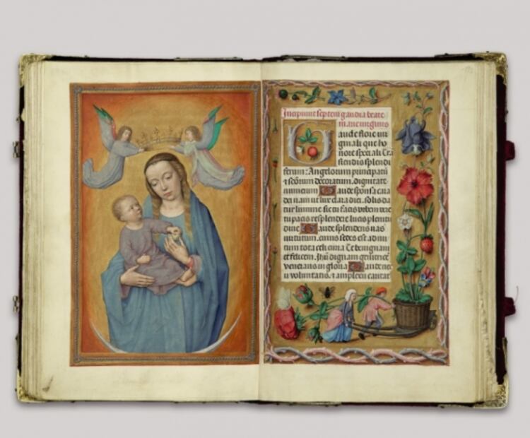 Entre dinastías chinas, da Vinci y Shakespeare: estos son los 10 libros más caros de la historia