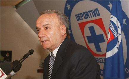 Caso “Billy” Álvarez: Dictan prisión preventiva a exdirector La Cruz Azul; lavó cerca de 114 mdp en 7 empresas fantasma