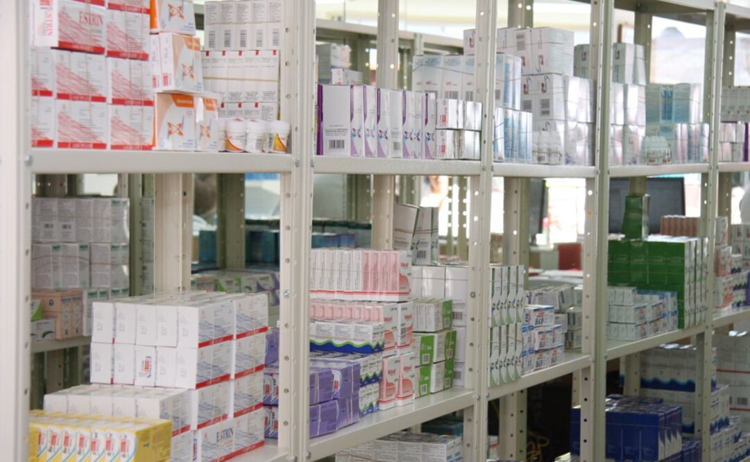 Los investigadores consideran que este estudio podría facilitar el hallazgo de nuevas medicinas en el futuro. FOTO: Archivo/EL UNIVERSAL