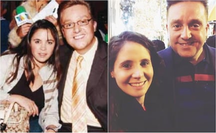 Daniel Bisogno, ¿quiénes fueron sus novias y con quién estuvo casado?