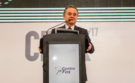 "Ningún país adjudica el 100% de sus bloques"; licitación fue "muy buena": Coldwell