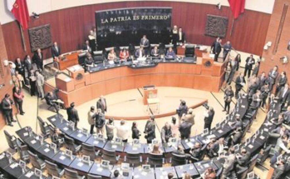 ¿Cuál fue el primer partido en llevar la iniciativa del fuero al Congreso?