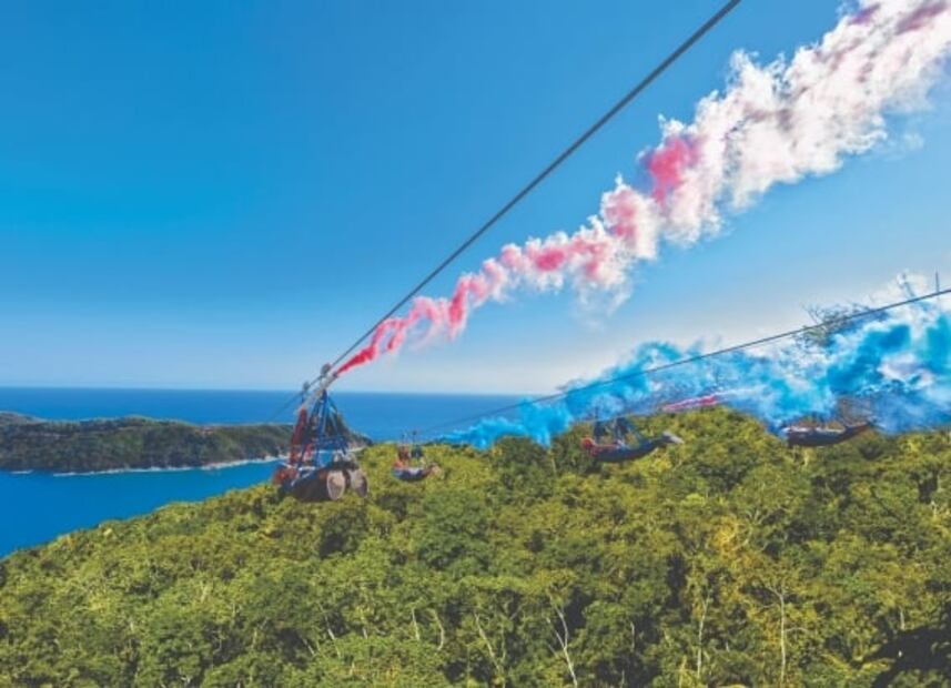 10 cosas que puedes hacer en Acapulco y no sabías que existían
