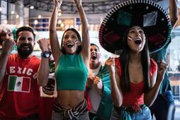 Mundial 2026: Qué prendas y accesorios están prohibidos en el estadio