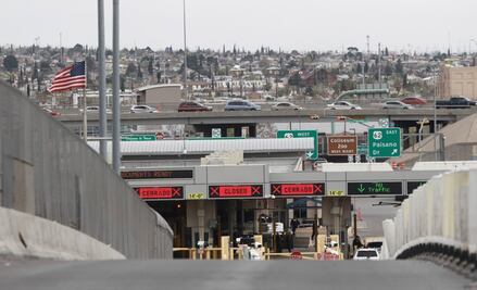 Por aumento de casos Covid, EU emite alerta de viaje sobre México
