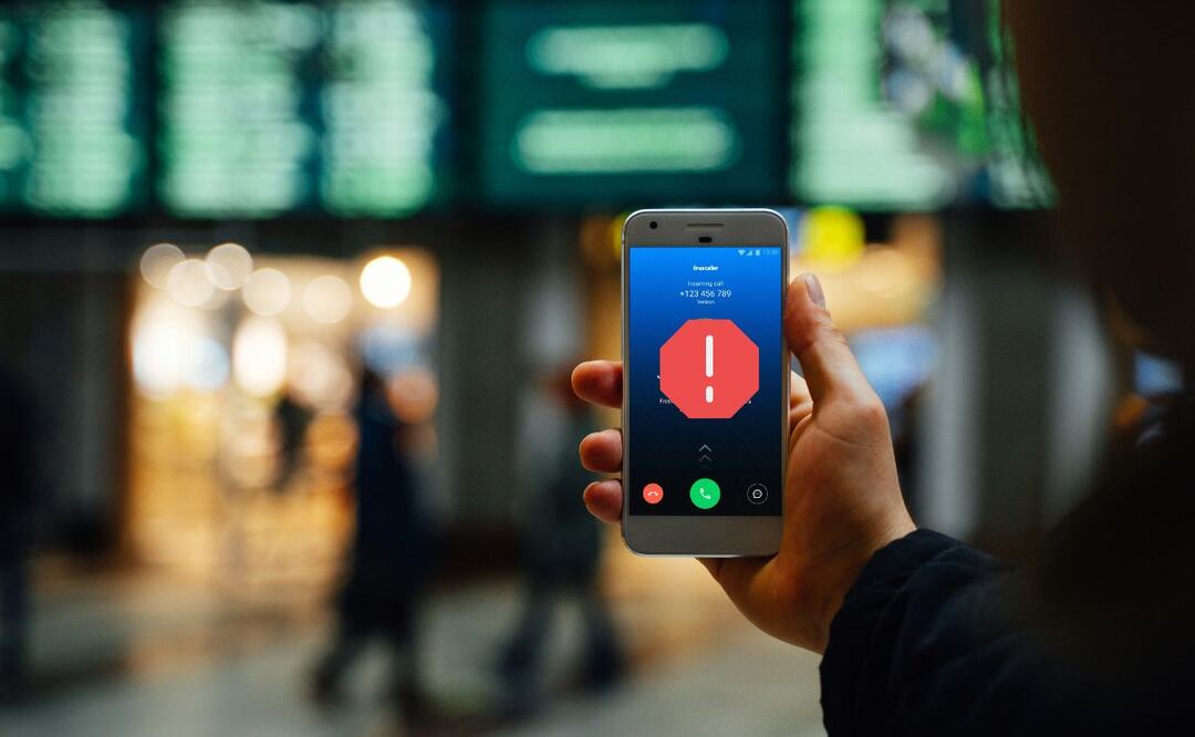 Descubre cómo evitar llamadas y mensajes publicitarios. Foto: especial