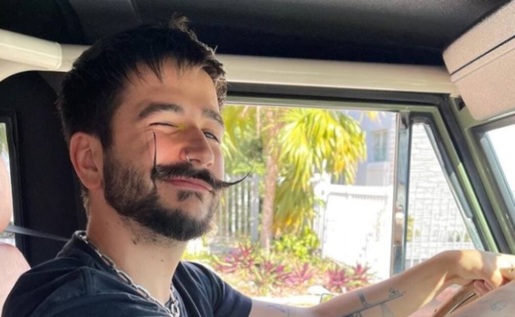 Nueva ola Covid alcanza a los famosos