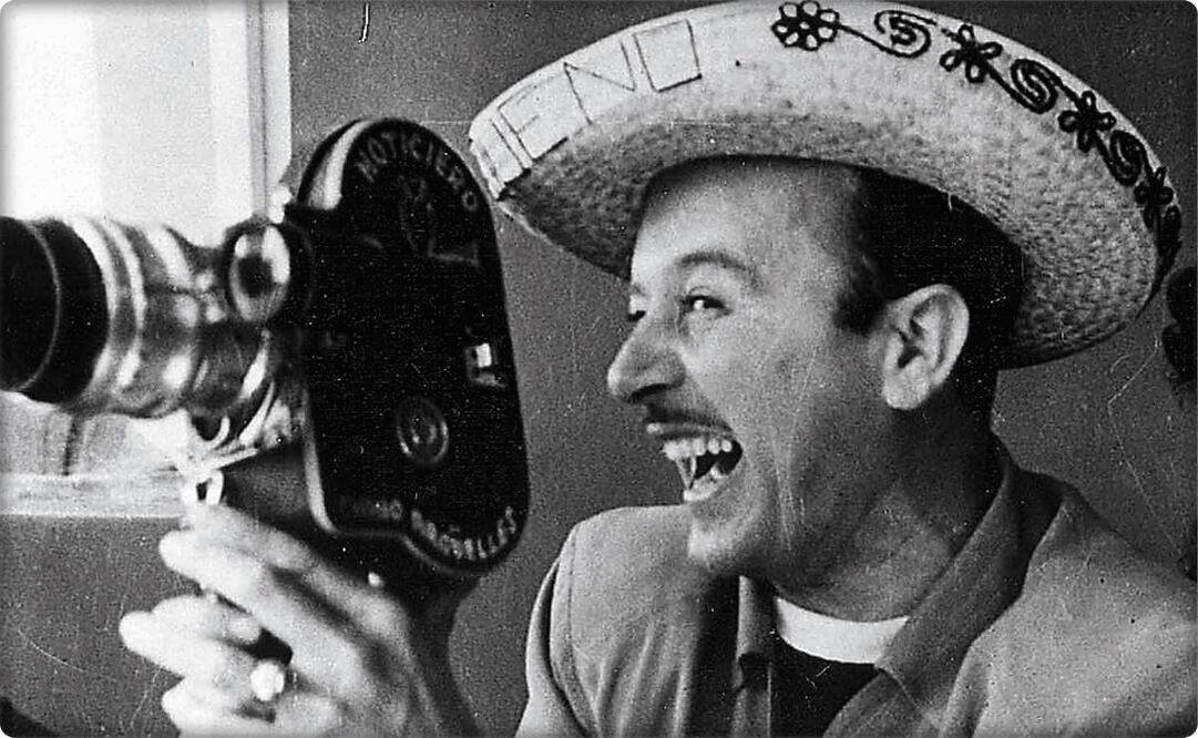 Pedro Infante. EL UNIVERSAL.
