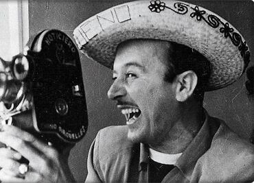 Día del Cine Mexicano: cinco maneras para celebrarlo